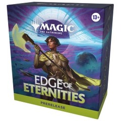 Edge of Eternities Prerelease Kit